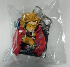 僕のヒーローアカデミア フィギュアキーホルダー ホークス