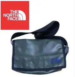 ノースフェイス　PURPLE LABEL ショルダーバッグ
