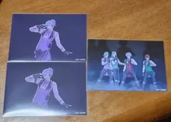 うたプリASSDMS ブロマイド カルナイ 美風藍