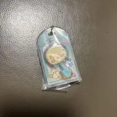 ちいかわ　ミニチュアチョコチャーム　ラッコ