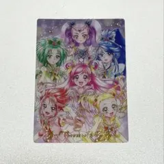 2025年最新】プリキュア5gogo ウエハースの人気アイテム - メルカリ