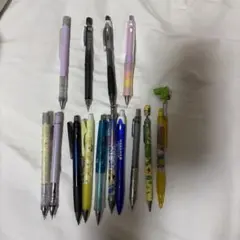 シャープペンシルまとめ売り　シャーペン 0.5mm 0.3mm
