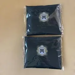 ホテルミラコスタ エコバッグ2個