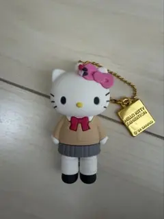 ハローキティ　シークレットマスコットチャームB