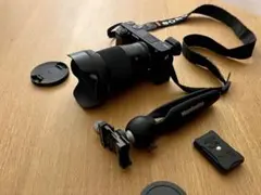 2026年最新】α6400の人気アイテム - メルカリ