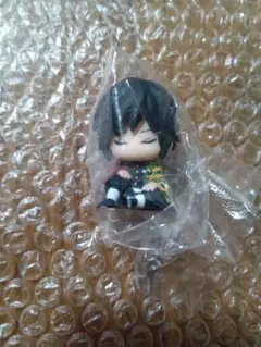 鬼滅の刃 冨岡義勇 ねむらせ隊2 ガチャ　フィギュア