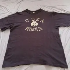 WAREHOUSE O'DEA PHYSICAL ED. Tシャツ XLのサムネイル