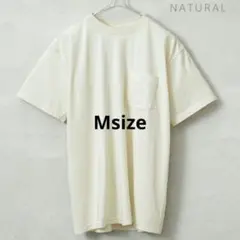 Good On オーガニックコットン Tシャツ M