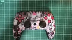 PS5　デュアルセンス　DualSense カスタムコントローラー