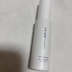 SHIRO キンモクセイ オードパルファン 40mlのサムネイル