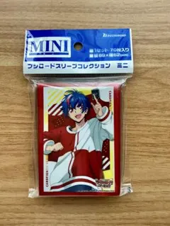 C107 ヴァンガード 明星エリカ 未開封 バレンタイン ver. スリーブ
