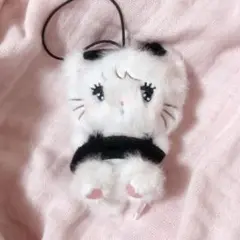 ムース キャラクターグッズ