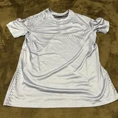 Nike Tn Air グラフィック Tシャツ グレー Lサイズ 00s 希少 - メルカリ