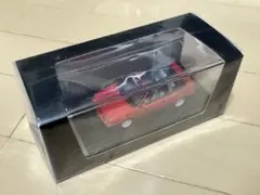 Hi-Story 1/43 マツダ ファミリア カブリオレ 1986 ミニカーのサムネイル