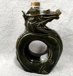 サントリー　オールド 牛の形状 昭和60年製　ウイスキー　古酒 サントリー オールド 牛の形状 昭和60年製 ウイスキー 古酒 - メルカリ