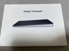 2026年最新】Apple Magic Trackpad mk2d3za/aの人気アイテム - メルカリ