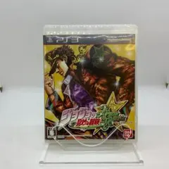 中古　ジョジョの奇妙な冒険 オールスターバトル