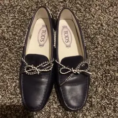 2026年最新】TODS ドライビングシューズ 37の人気アイテム - メルカリ