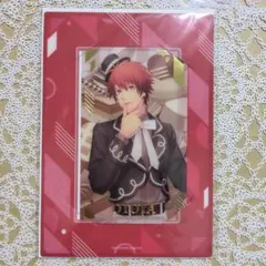 うたプリ Feel The Dreamy Days FTDD ビジュカ 音也