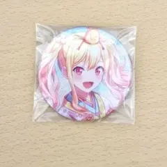 天馬咲希 プロセカ　グリ缶　6C