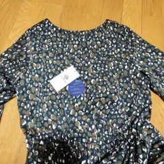 THE STATION STORE 　ユナイテッドアローズ　ワンピース