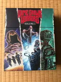 ザ・マンスターズ ハーマン & グランパ プラモデル メビウスモデル