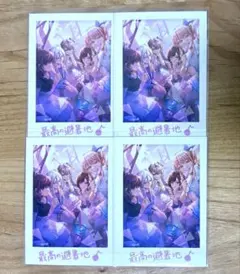 東雲うみ 2025 生誕祭 アクリルスタンド 写真集 トートバッグセット