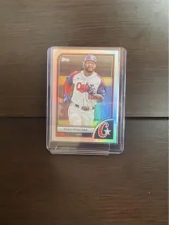 Topps 2024 series2 Yoan Moncada ホワイトソックス - メルカリ