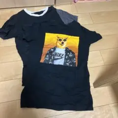 ★ナイキTシャツ2枚セット★
