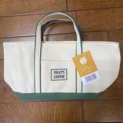 トートバック（タリーズ）