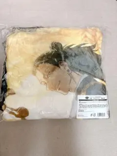 缶バッジ クリアカード ファンパレ くじ ポストカード 五条悟 呪術廻戦