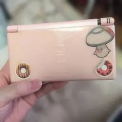 ニンテンドーDS Lite ピンク 本体のみ(ジャンク)