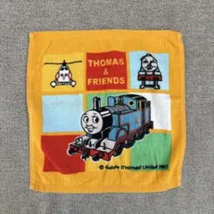 トーマス タオル