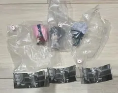 NARUTO ナルト まちぼうけ ラーメン一楽の場合　サスケカカシサクラ