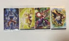 イタジャガ　ドラゴンボール　vol.9 【纏め売り④】