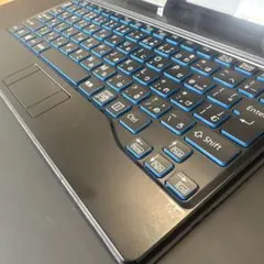 Fujitsu FMV-NKB4 Bluetoothキーボードのサムネイル