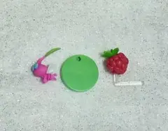 Futura ピクミンチョコエッグ 羽ピクミン