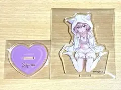 その着せ替え人形は恋をする　乾紗寿叶　アクリルスタンド　じゅじゅ　着せ恋