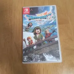 DRAGONQUESTVIIReimaginedドラゴンクエスト７ 早期購入特典