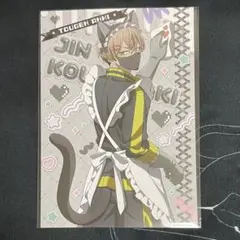 桃源暗鬼 ジャージメイド A5ポストカード 淀川真澄 - メルカリ