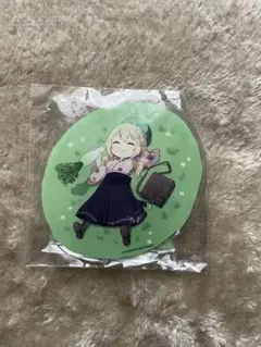 温泉むすめ　塩原八弥　アクリルスタンド