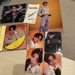 2026年最新】フライヤー 八木勇征の人気アイテム - メルカリ