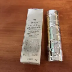 エレガンス ルージュ クラジュール 03のサムネイル