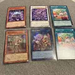 シャドウバース エボルヴ アグロロイヤル ララミア エリカ 構築済み