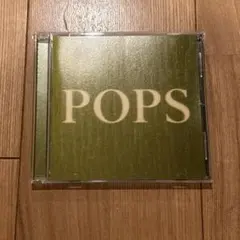 POPS Mrs. GREEN APPLE