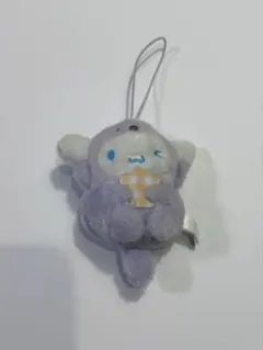 サンリオ シナモロール コアラ マスコットキーホルダー