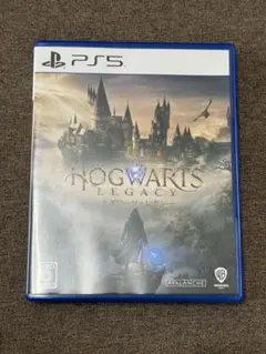 PS5 Hogwarts Legacy/ホグワーツ・レガシー