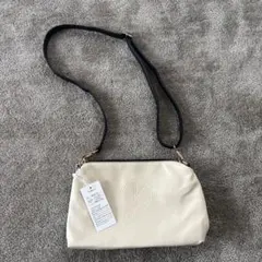 【新品】【タグ付き】D.KELLY ショルダーバッグ 　レディースバッグ