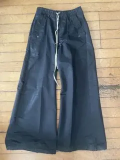 Rick Owens 24SS WIDE BELA PANTS 44 - メルカリ