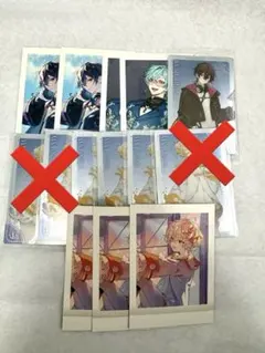 2026年最新】フラガリアメモリーズ ウエハース クロードの人気アイテム
